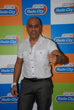 Baba Sehgal launches new album with Radio City in Bandra, Mumbai on 20th March 2012 (7).JPG